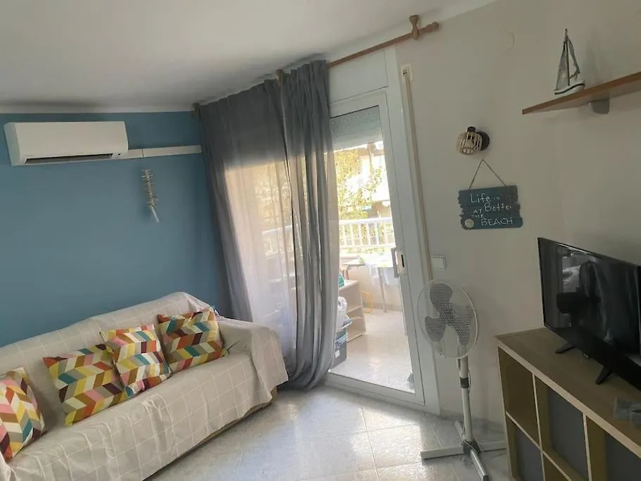 Ohana Salou Apartment 0*,  Spain