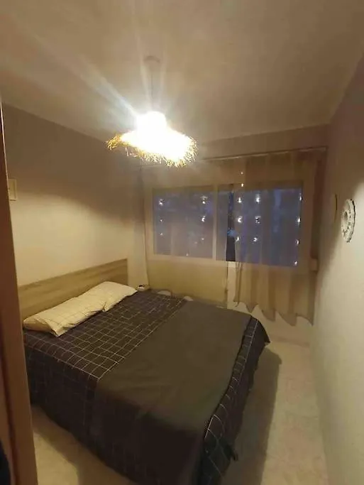 Ohana Salou Apartment