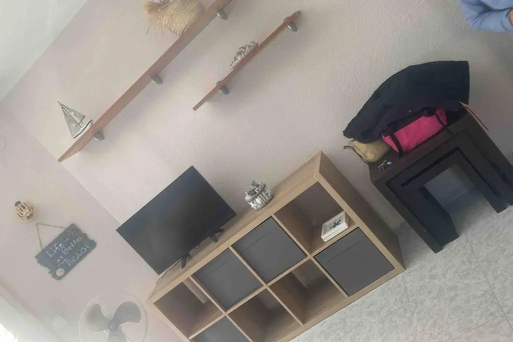 Ohana Salou Apartment