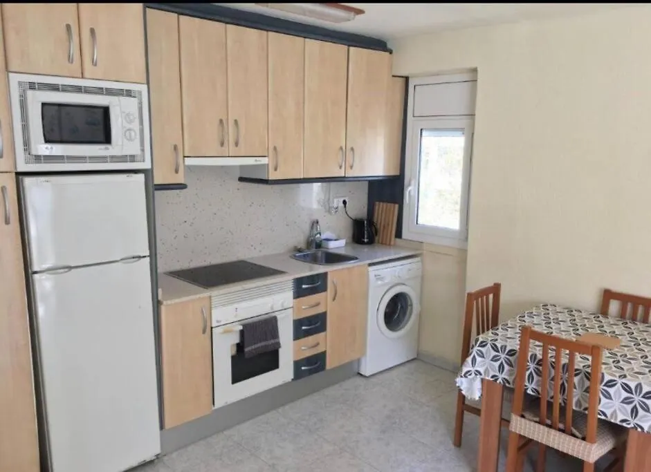 Ohana Salou Apartment
