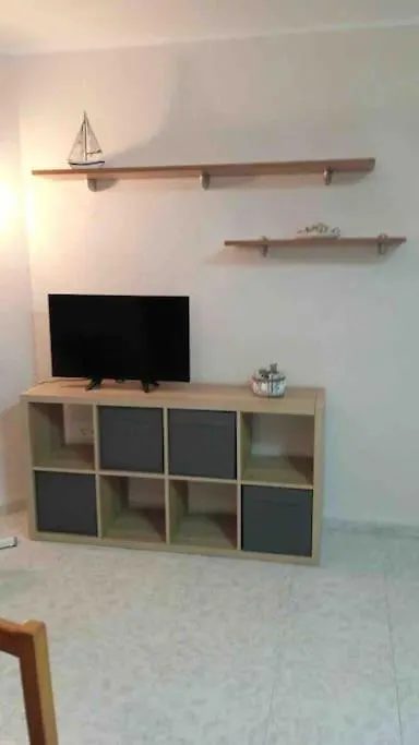 Ohana Salou Apartment