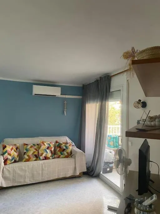 Ohana Salou Apartment