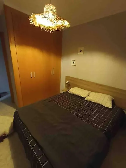Ohana Salou Apartment